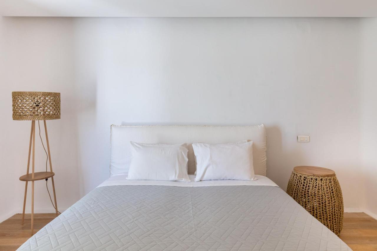 Namaste Boutique Apartments Mykonos Tourlos Exterior photo